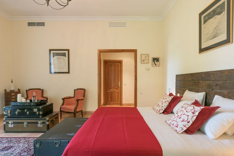 Hotel Hacienda Las Tres Ni�as