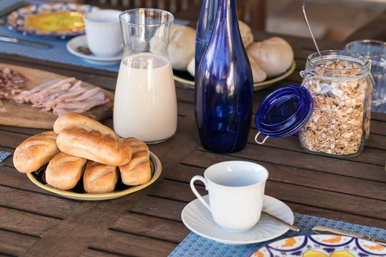 Hotel Hacienda Las Tres Ni�as