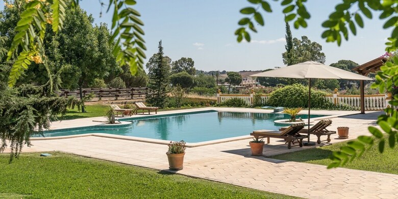 Hotel Hacienda Las Tres Ni�as