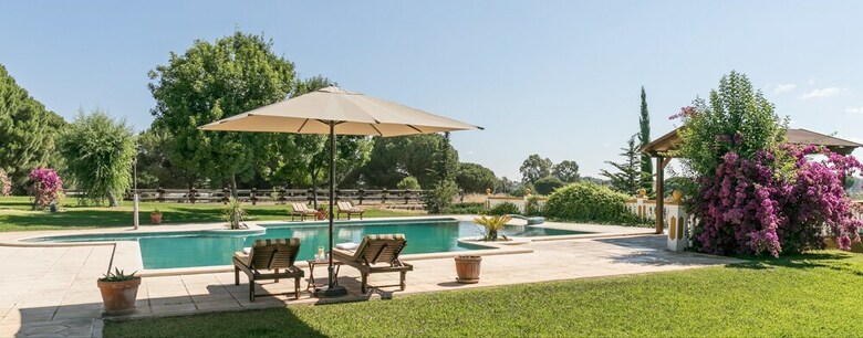 Hotel Hacienda Las Tres Ni�as