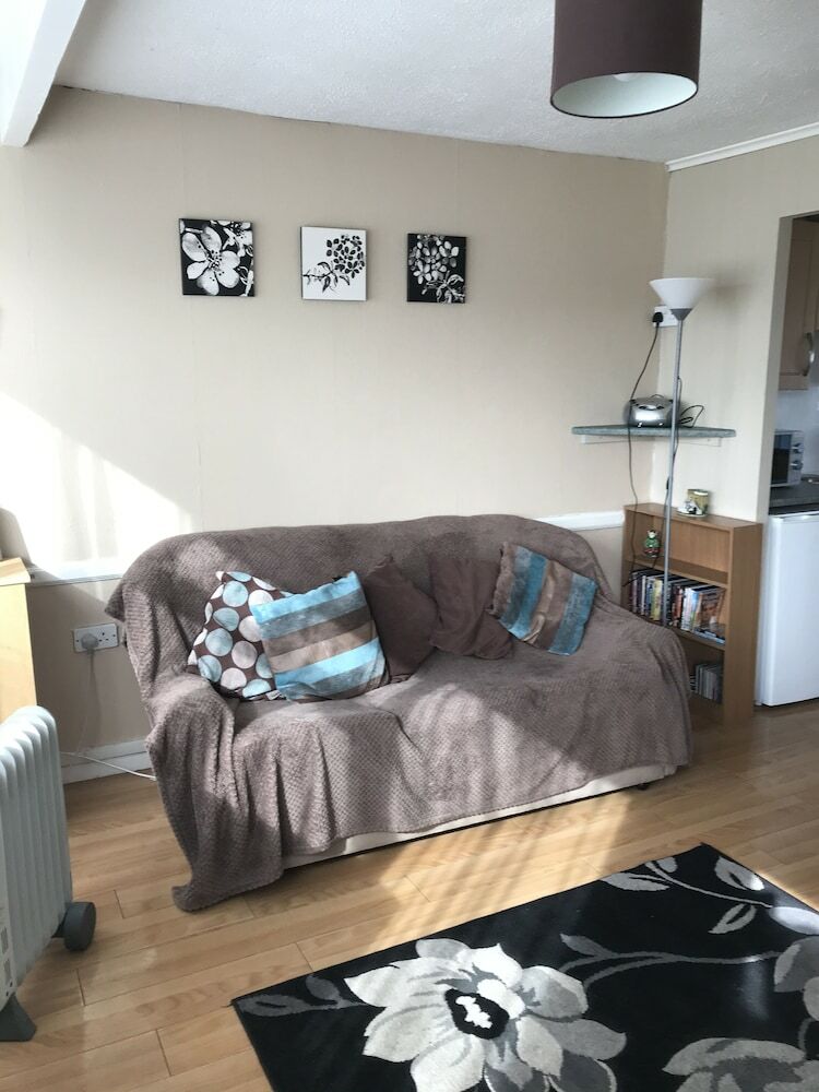 Chalet Sunbeach Great Yarmouth