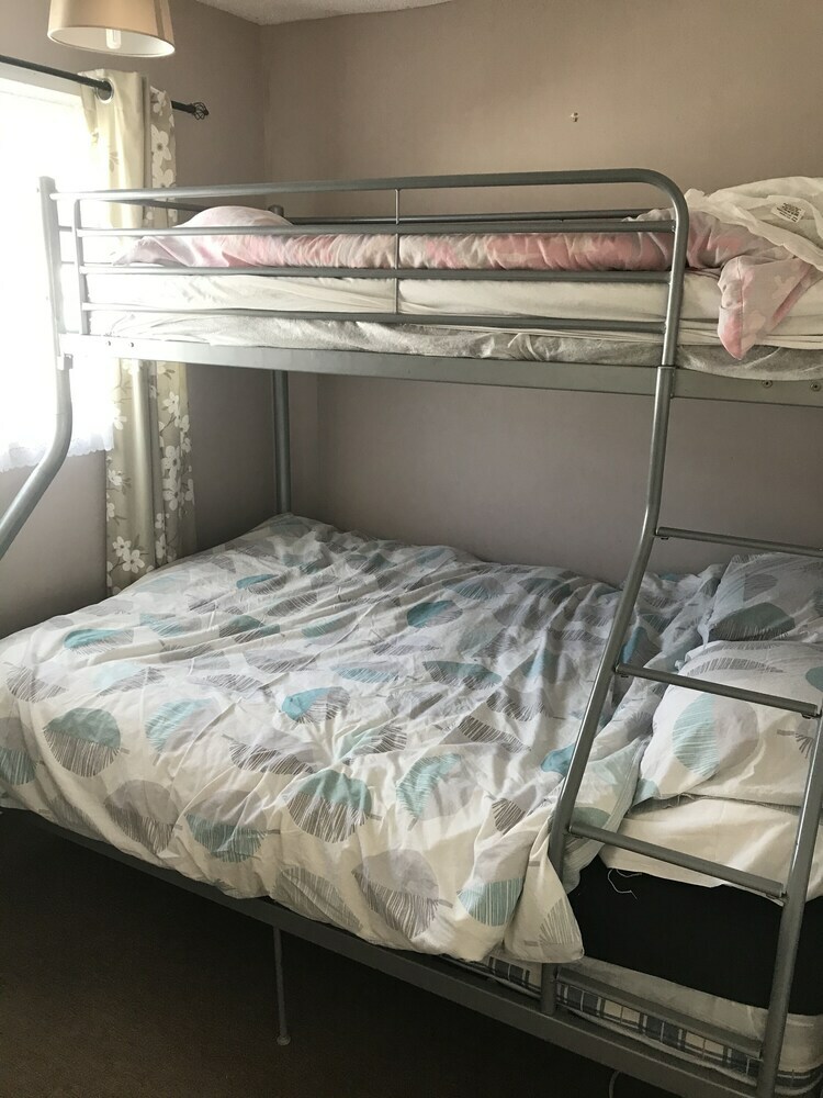 Chalet Sunbeach Great Yarmouth