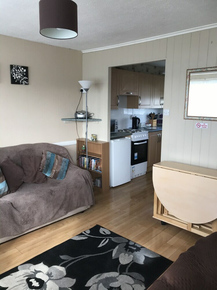 Chalet Sunbeach Great Yarmouth