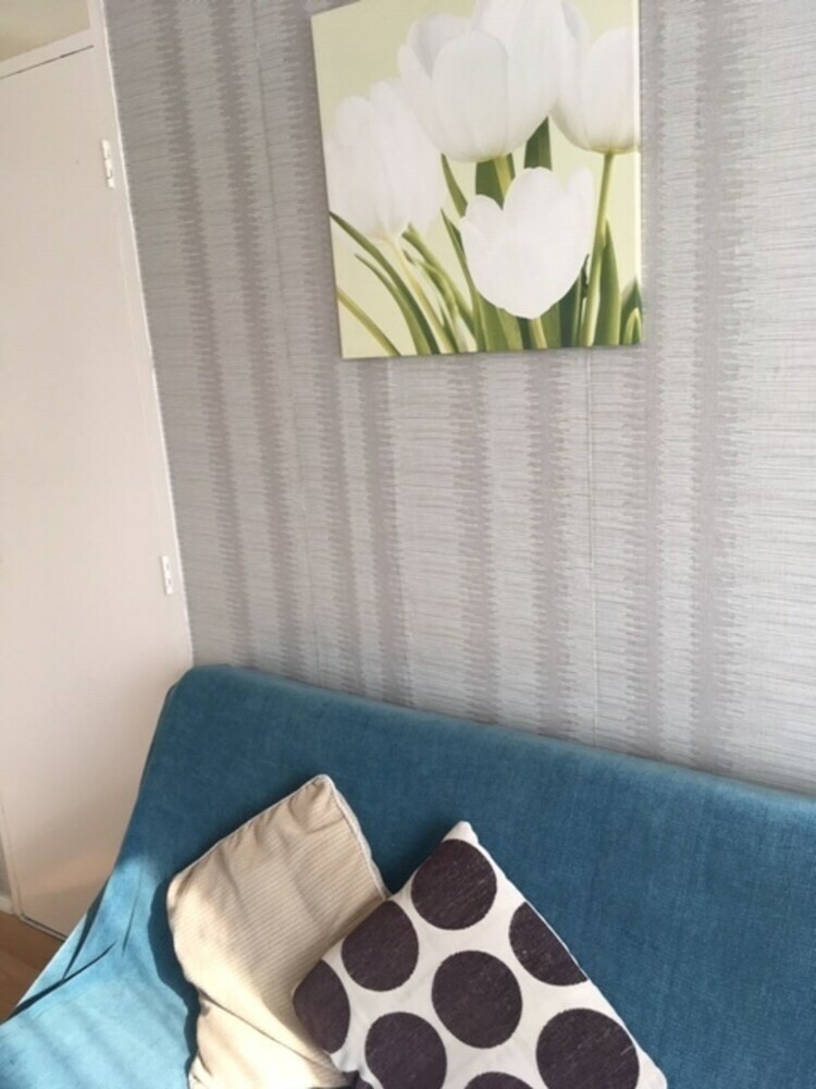 Chalet Sunbeach Great Yarmouth