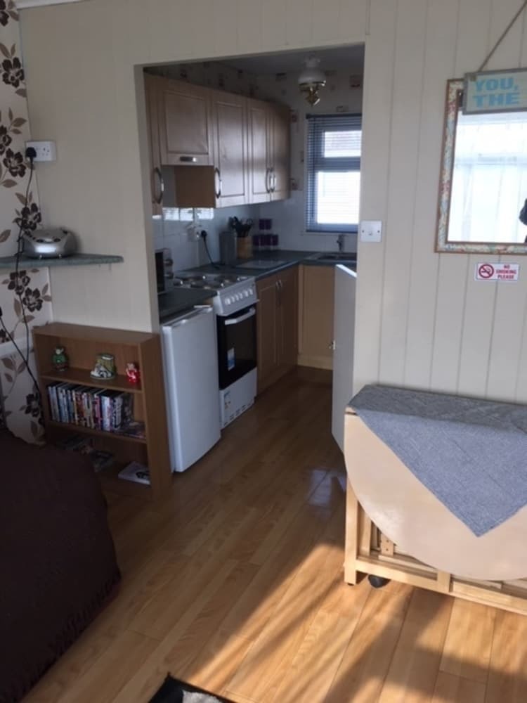 Chalet Sunbeach Great Yarmouth