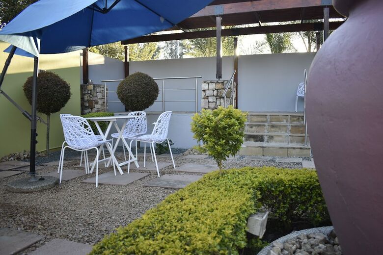 Hotel Zora Guesthouse And Spa