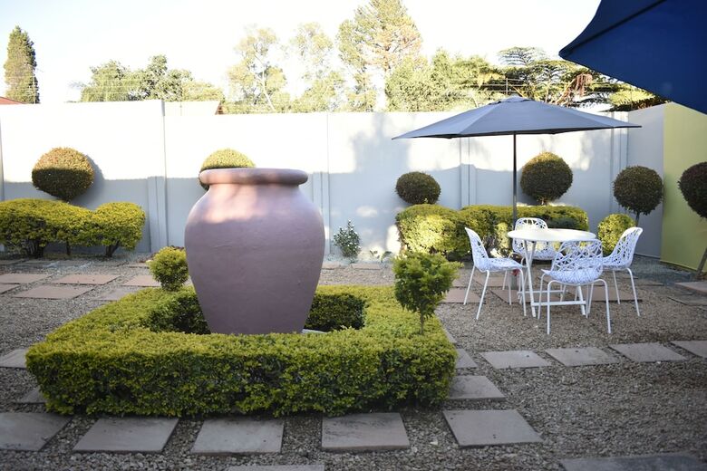 Hotel Zora Guesthouse And Spa