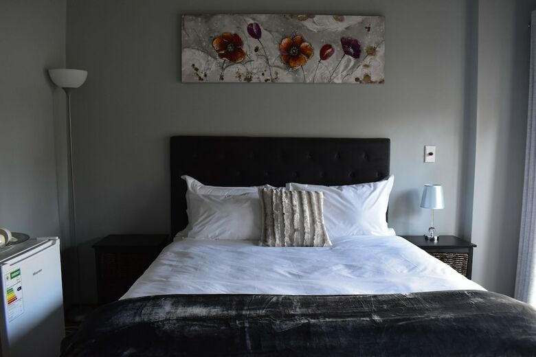 Hotel Zora Guesthouse And Spa