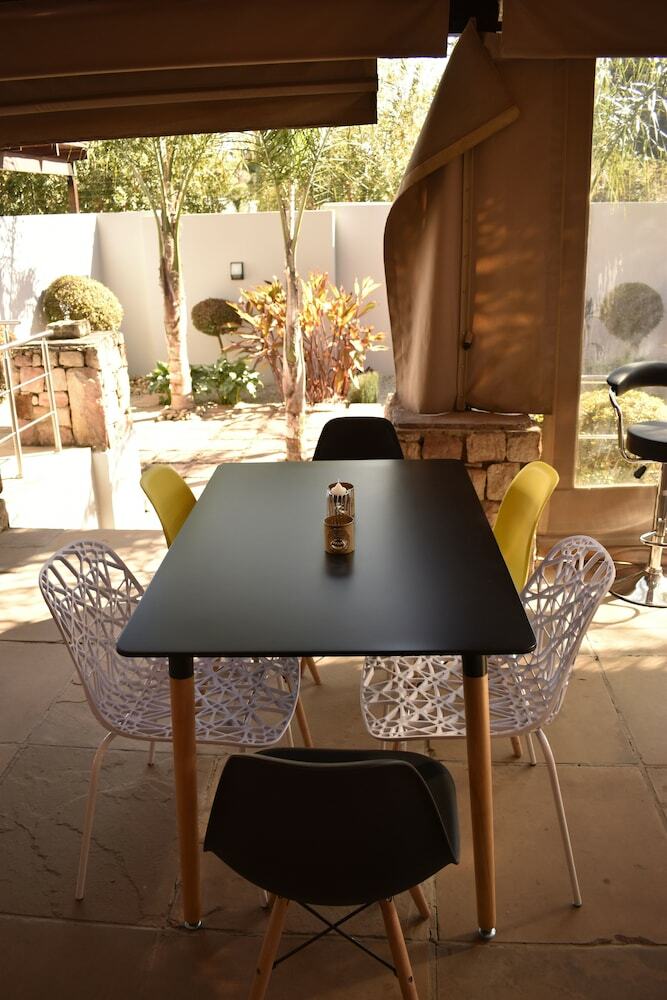 Hotel Zora Guesthouse And Spa