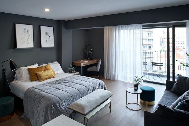 Apartamentos Innapartments Pop Saldanha