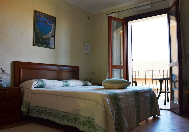 Hotel Da Paolino