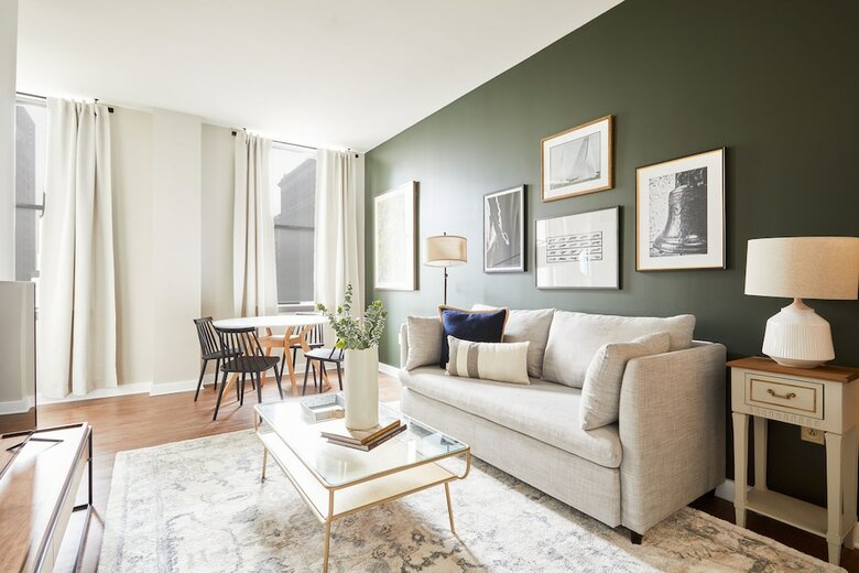 Sonder - Liberty Place