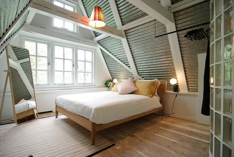 Apartamentos Gcbnb