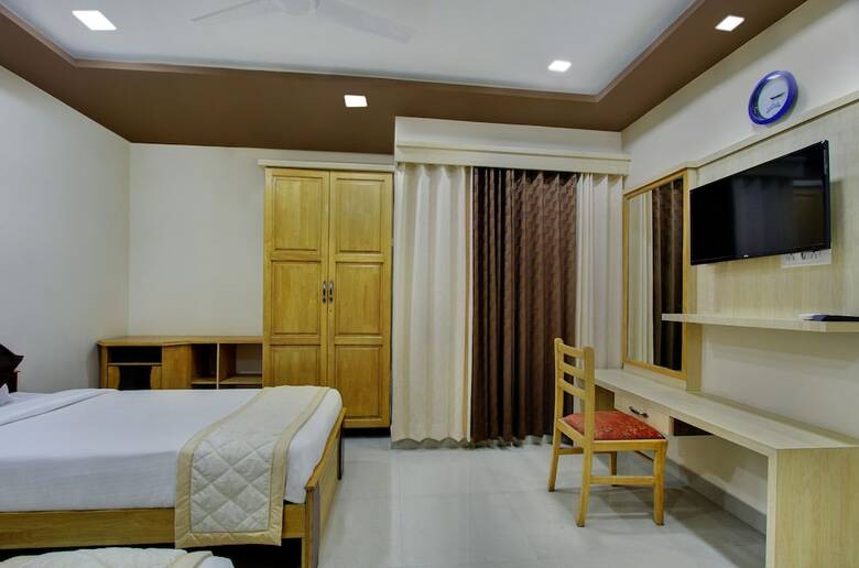 Hotel Bluemoon Comforts