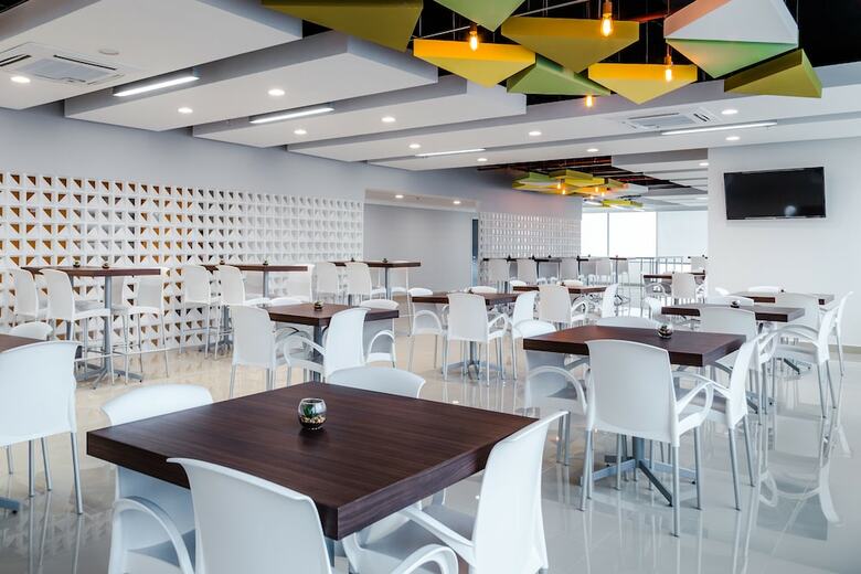 Hotel Sleep Inn Ciudad de M�xico