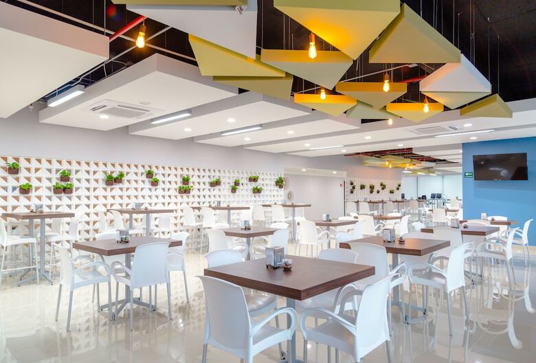Hotel Sleep Inn Ciudad de M�xico