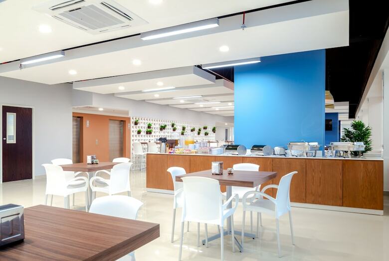 Hotel Sleep Inn Ciudad de M�xico