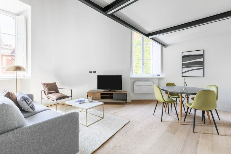 Apartamento Sonder - Trastevere