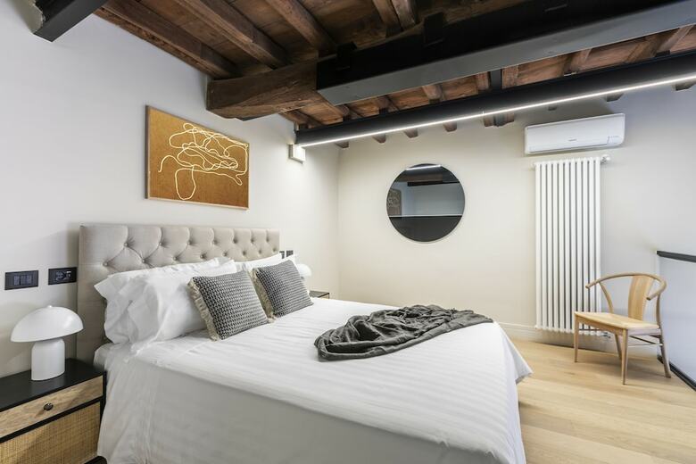 Apartamento Sonder - Trastevere