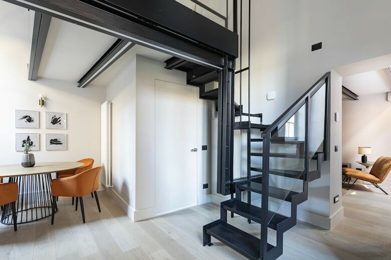 Apartamento Sonder - Trastevere