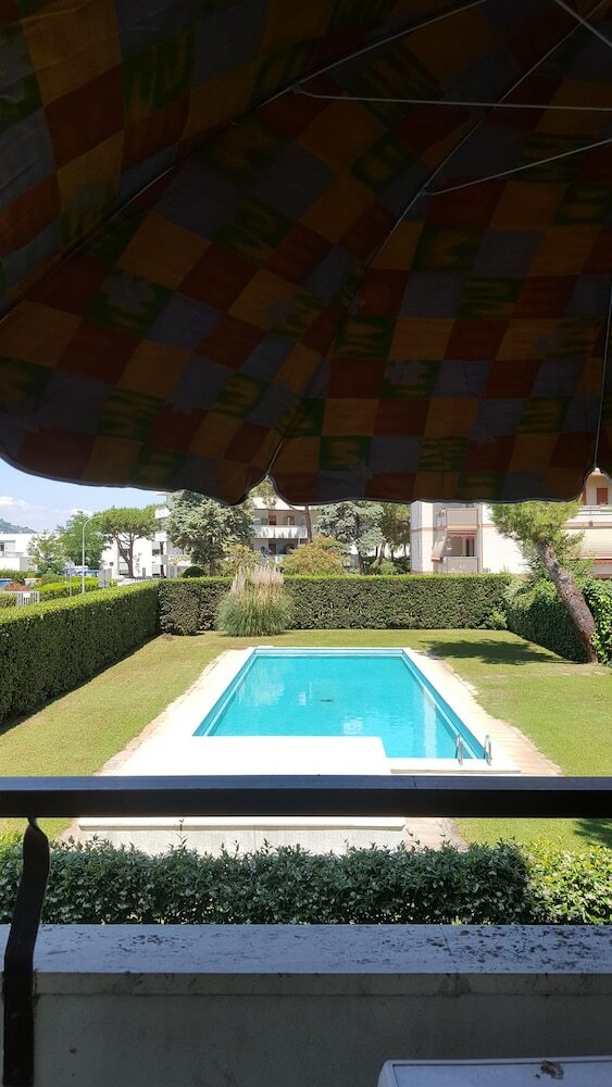 Apartamento La Casa Di Sofia