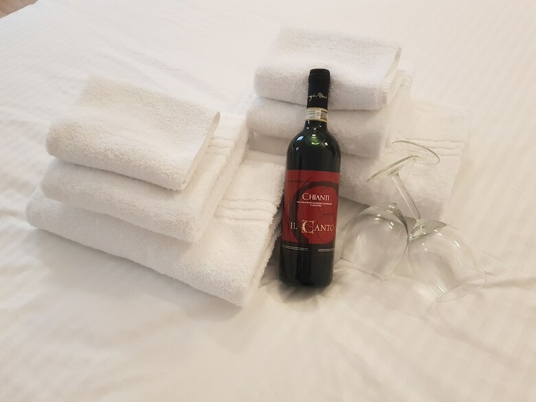 Apartamento Residenza Il Conte Verde