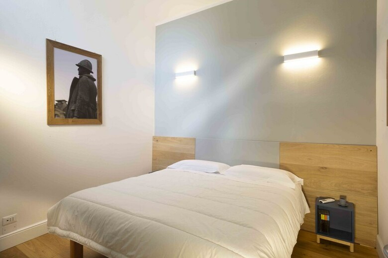 Apartamento Residenza Il Conte Verde