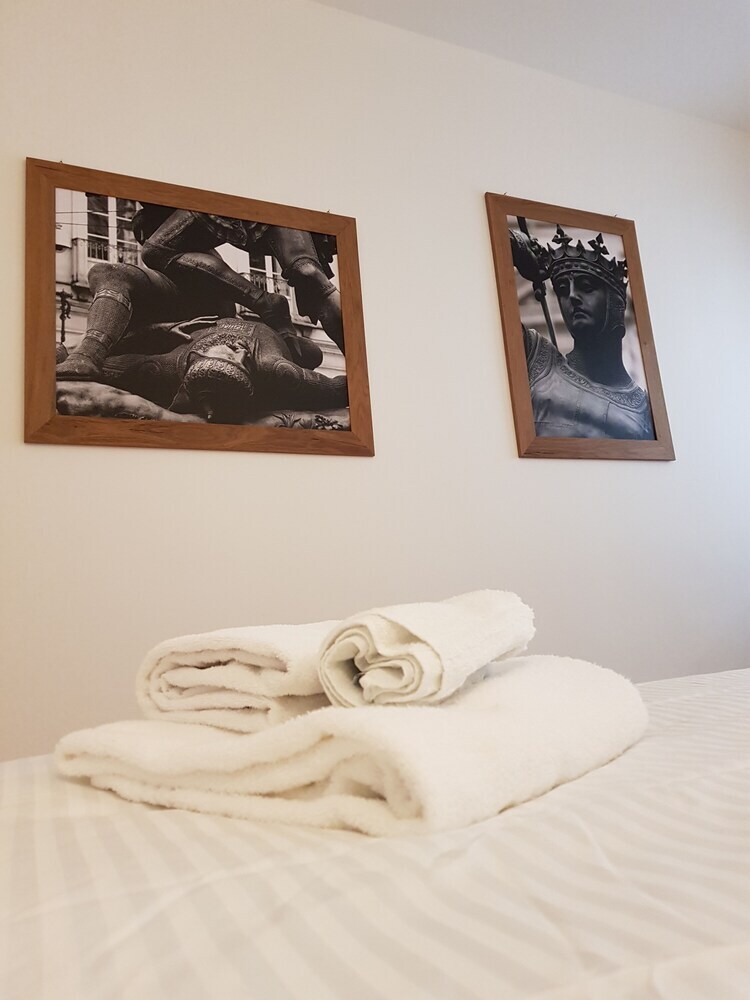 Apartamento Residenza Il Conte Verde