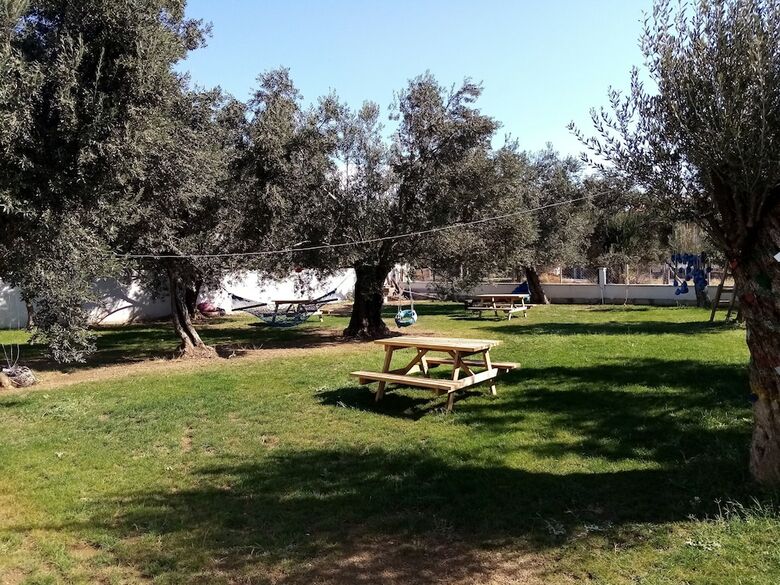Yazduf Apart