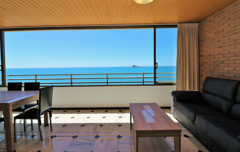Apartamento Principado Arena 9-c