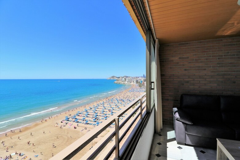 Apartamento Principado Arena 9-c