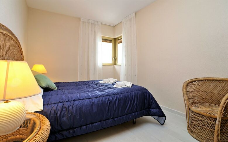 Apartamento Principado Arena 9-c