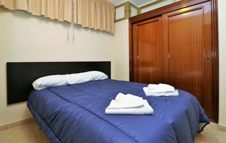 Apartamento Principado Arena 9-c