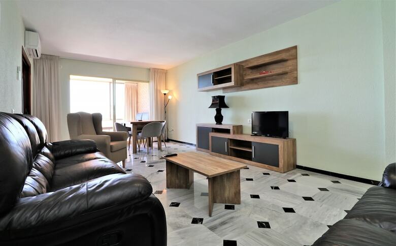 Apartamento Principado Arena 9-c