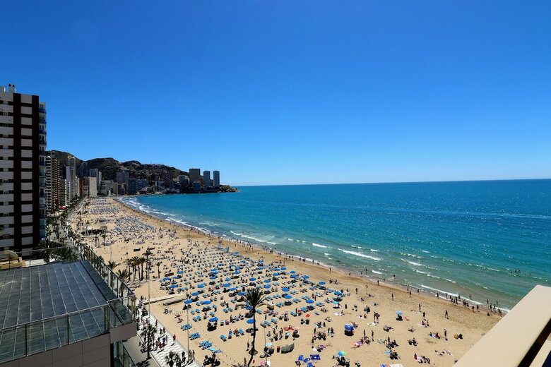 Apartamento Principado Arena 9-c