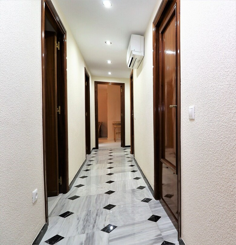 Apartamento Principado Arena 9-c