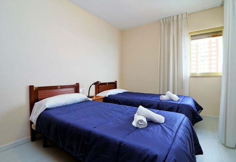 Apartamento Principado Arena 9-c