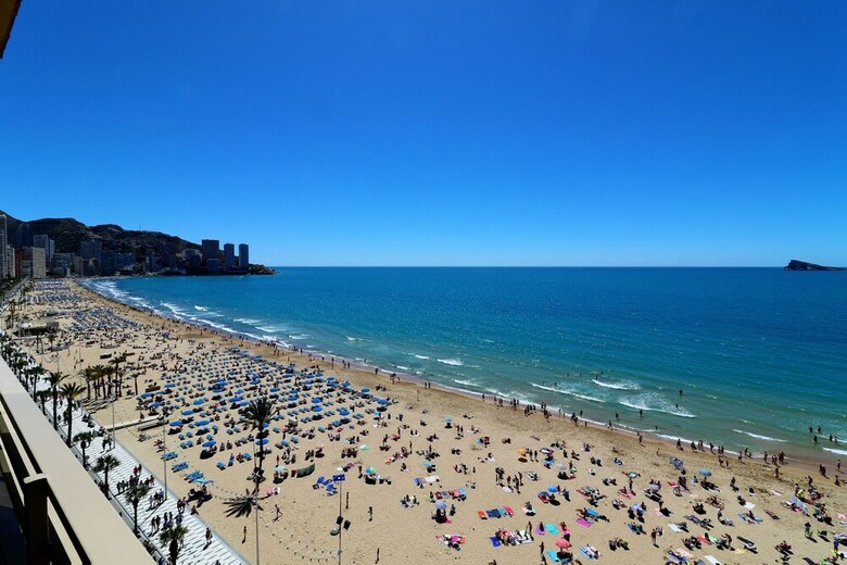 Apartamento Principado Arena 9-c