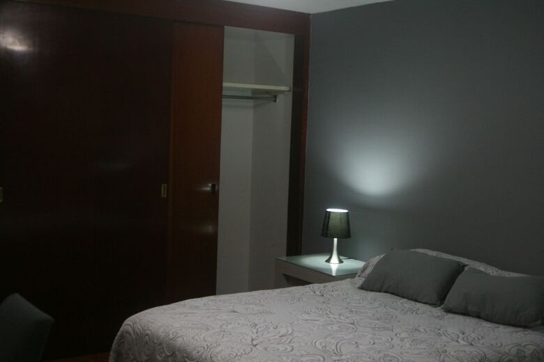Apartamentos Suite Gmancera