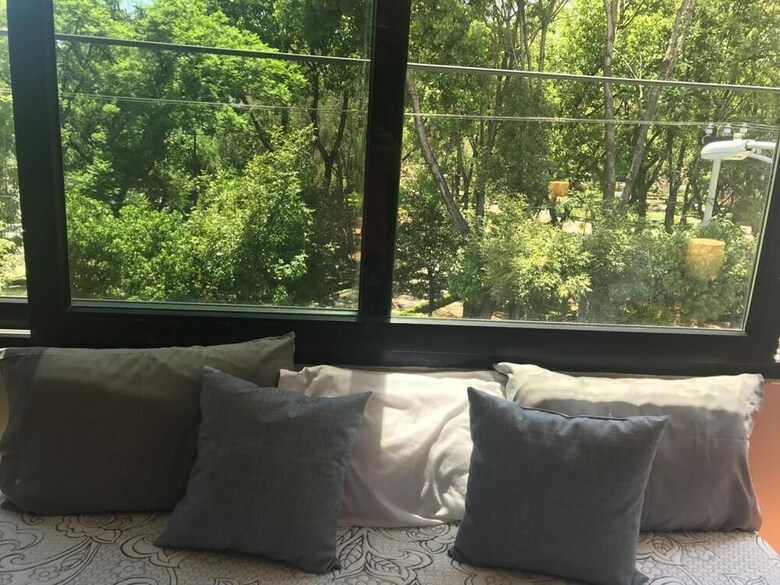 Apartamentos Suite Gmancera