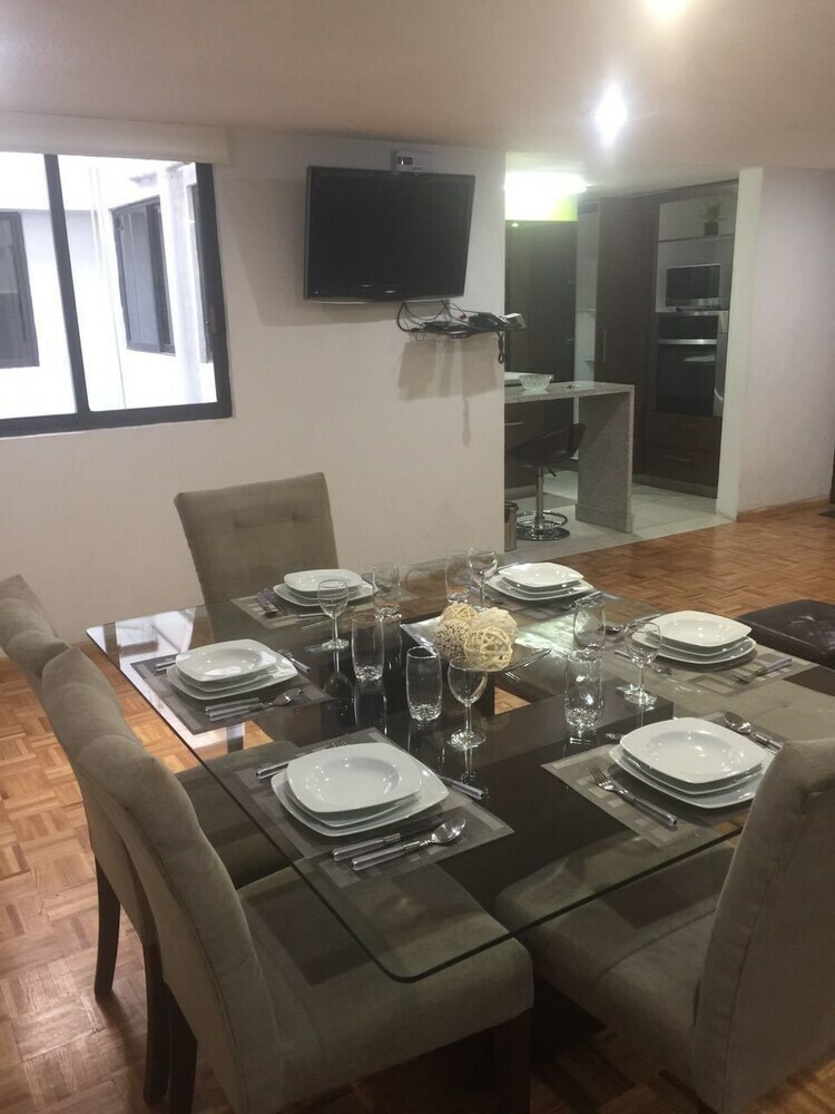Apartamentos Suite Gmancera
