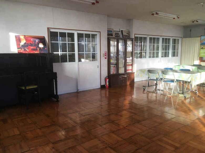 Hostal Kiyosato Youth Hostel