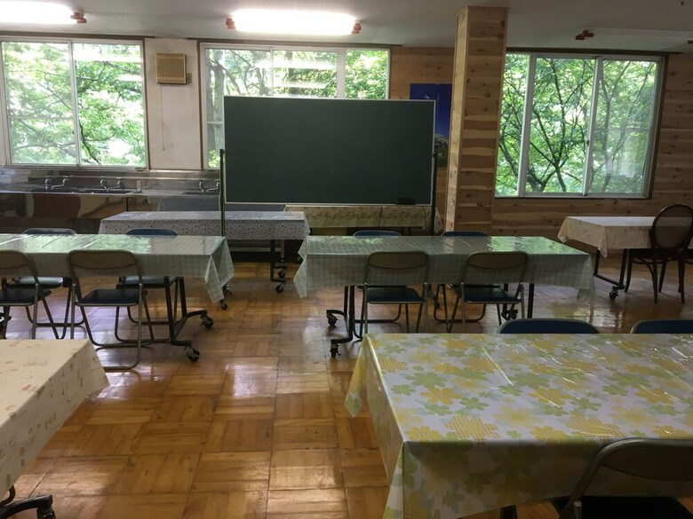 Hostal Kiyosato Youth Hostel