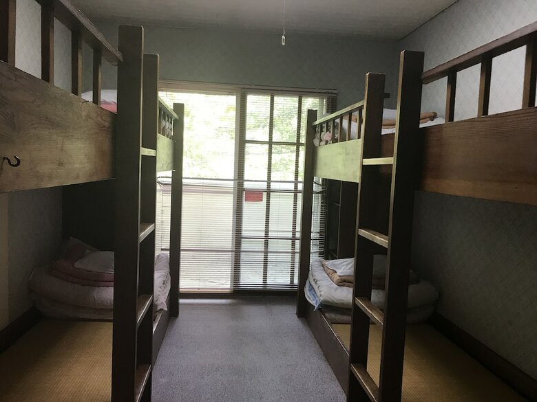 Hostal Kiyosato Youth Hostel