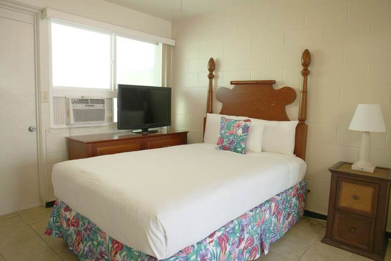 Hotel Pagoda Waikiki