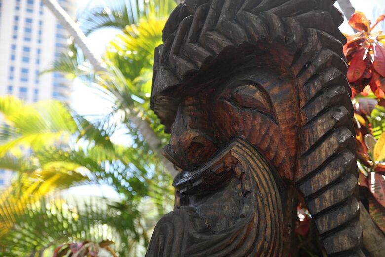 Hotel Pagoda Waikiki