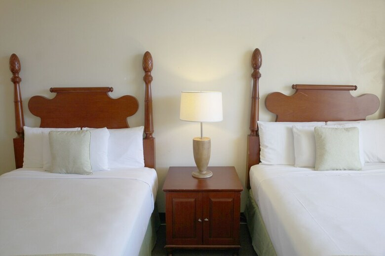 Hotel Pagoda Waikiki