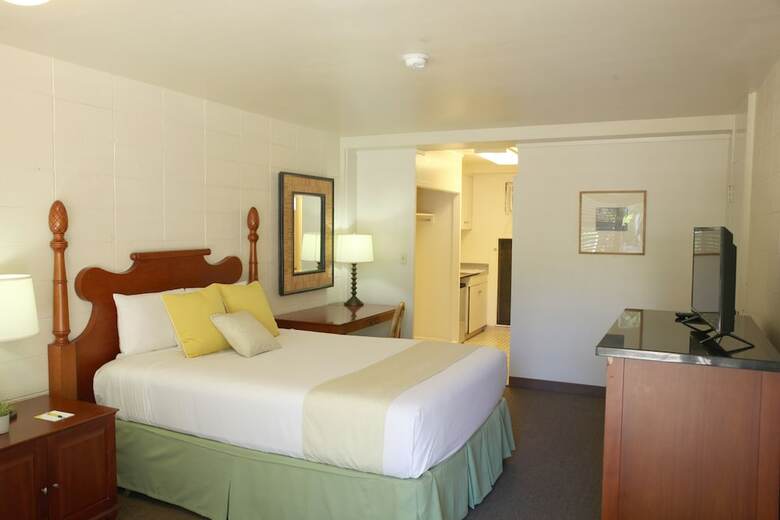 Hotel Pagoda Waikiki