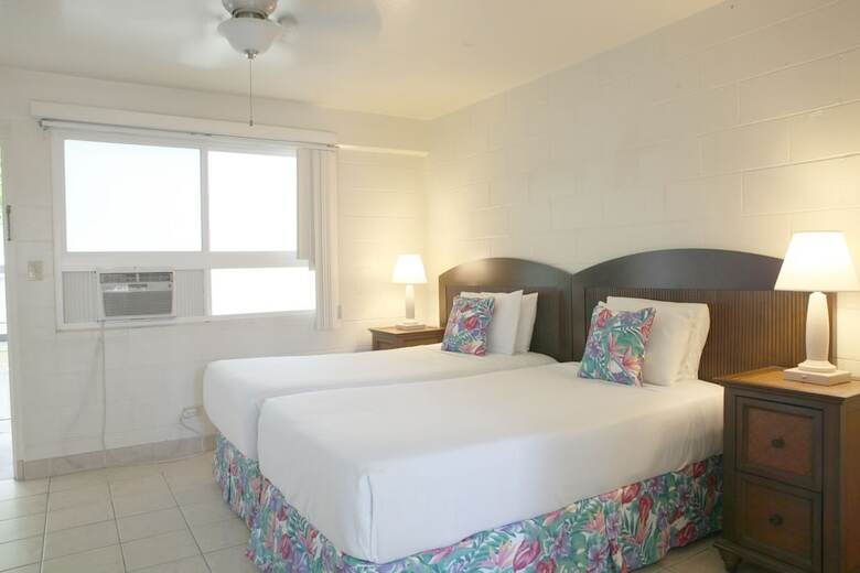 Hotel Pagoda Waikiki