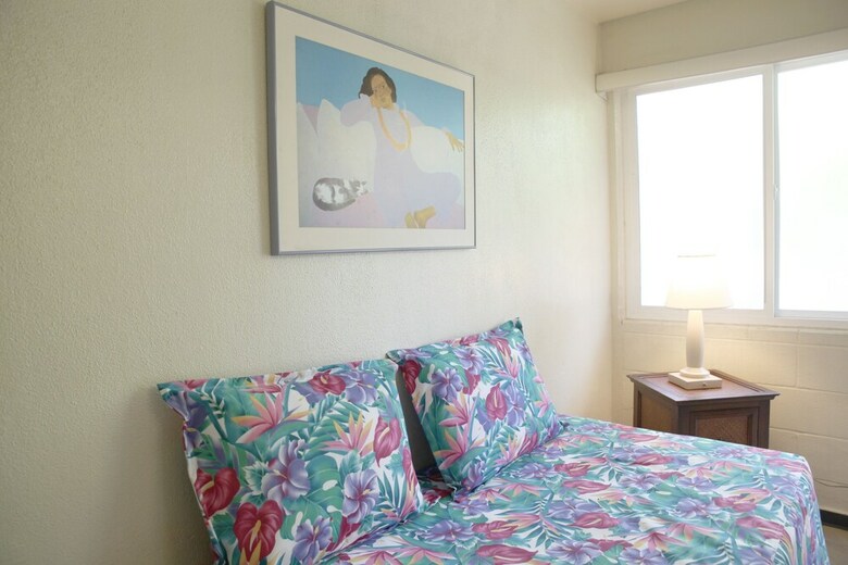 Hotel Pagoda Waikiki